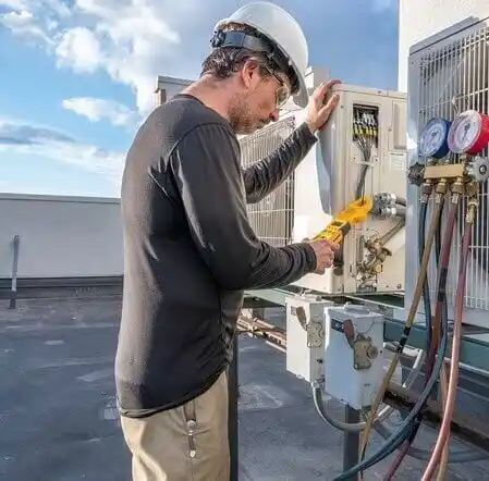 hvac services Ottawa